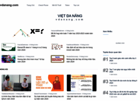 Vdanang.com thumbnail