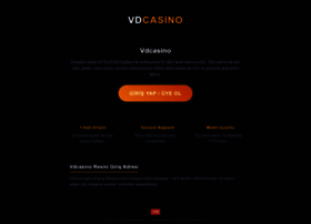 Vdcasinogiris.org thumbnail