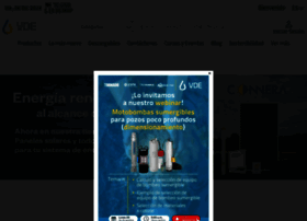 Vde.com.mx thumbnail Vde.com.mx thumbnail