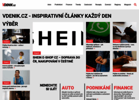 Vdenik.cz thumbnail