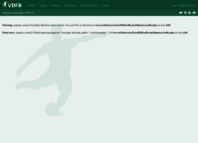 Vdfb.de thumbnail