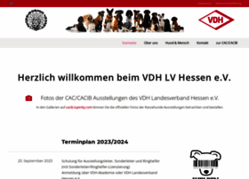 Vdh-lv-hessen.de thumbnail