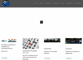 Vdl-maassluis.nl thumbnail