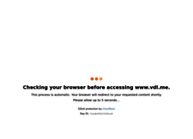 Vdl.me thumbnail