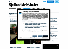Vdonline.dk thumbnail