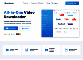 Vdownloader.es thumbnail