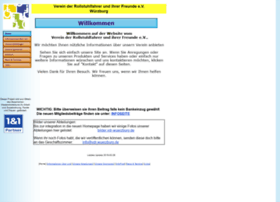 Vdr-wuerzburg.de thumbnail Vdr-wuerzburg.de thumbnail