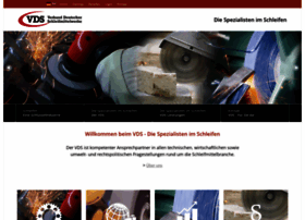 Vds-bonn.de thumbnail
