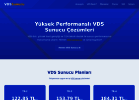 Vdssunucual.tr thumbnail