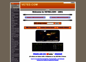 Ve7ed.com thumbnail