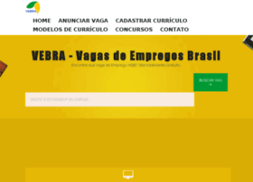 Vebra.com.br thumbnail