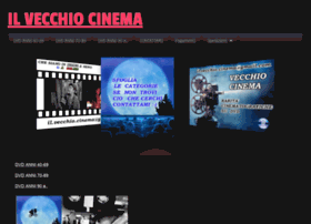 Vecchio-cinema.it thumbnail