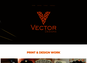 Vector-designs.com thumbnail