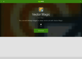 Vector-magic.apponic.com thumbnail