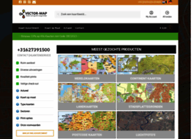 Vector-map.nl thumbnail