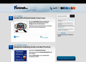 Vectorash.ro thumbnail Vectorash.ro thumbnail