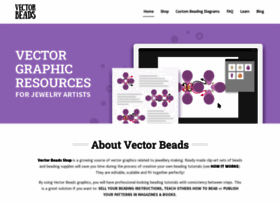 Vectorbeads.com thumbnail