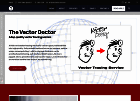 Vectordoctor.com thumbnail