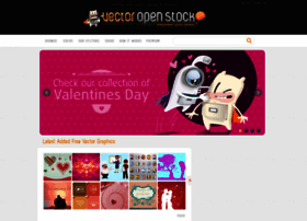 Vectoropenstock.com thumbnail