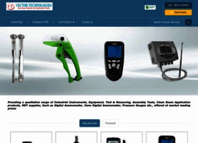Vectortechnologies.in thumbnail Vectortechnologies.in thumbnail