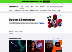 Vectortuts.com thumbnail