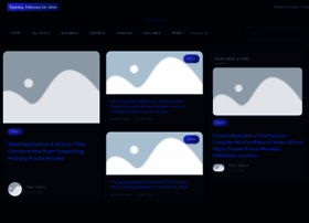 Vectorvault.co.uk thumbnail