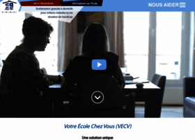 Vecv.org thumbnail
