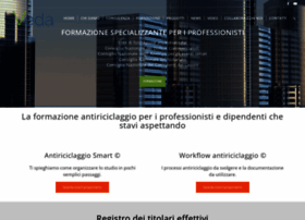 Vedaformazione.it thumbnail Vedaformazione.it thumbnail