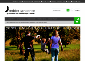 Vedderschoenen.nl thumbnail Vedderschoenen.nl thumbnail