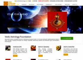 Vedicastrology.co.in thumbnail