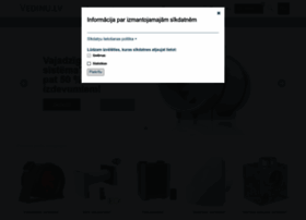 Vedinu.lv thumbnail