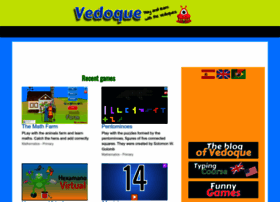 Vedoque.com thumbnail