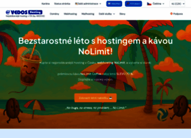 Vedos.cz thumbnail