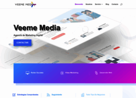 Veememedia.com thumbnail