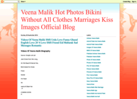 Veenamalikofficial.blogspot.com thumbnail