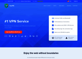 Veepn.org thumbnail