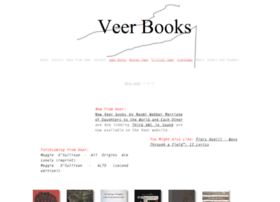 Veerbooks.com thumbnail