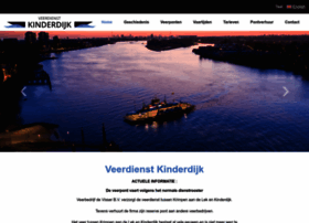 Veerdienst-krimpen.nl thumbnail