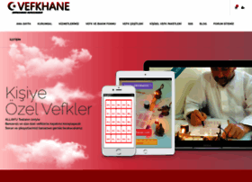 Vefkhane.com thumbnail