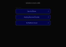 Vegacloud.link thumbnail