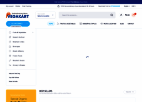 Vegakart.com thumbnail