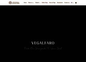 Vegalfaro.com thumbnail
