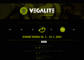 Vegalite.cz thumbnail