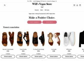 Vegan-shoes-usa.com thumbnail