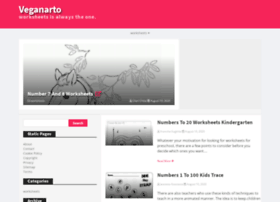 Veganarto.net thumbnail Veganarto.net thumbnail