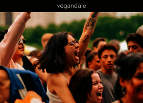 Vegandrinkfest.com thumbnail