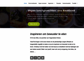 Veganistischkoken.nl thumbnail