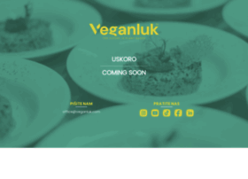 Veganluk.com thumbnail