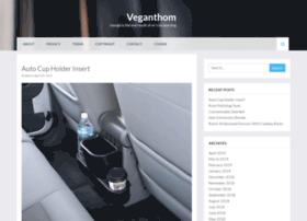 Veganthom.me thumbnail Veganthom.me thumbnail