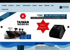 Vegapos.com.tr thumbnail